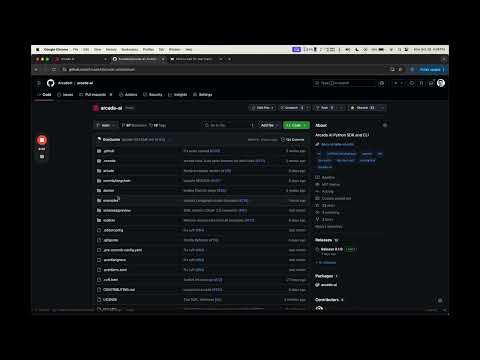 Agent Authentication with Arcade AI and LangGraph