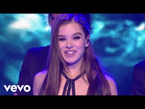 Hailee Steinfeld, Grey - Starving ft. Zedd