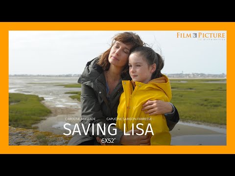 Sauver Lisa'