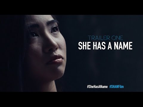 She Has a Name'