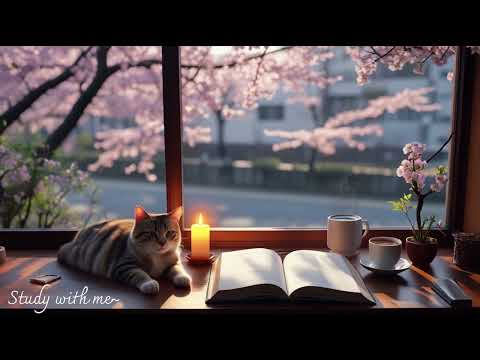 [無廣告版] 一個人靜靜待著~舒服寧靜純鋼琴 Relax & Calm Piano - Study & Work & Reading Music