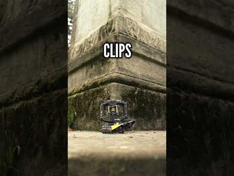 Clips OR Flats?