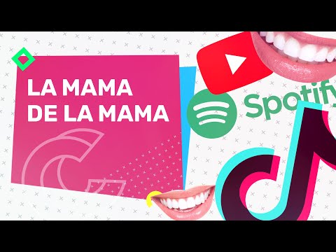 La Mamá De La Mamá [De La Mamá, De La Mamá] | Casos y Cosas