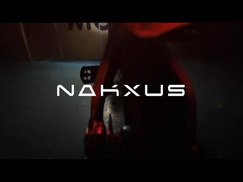 NAKXUS NF1 has arrived | LTA approved ebike