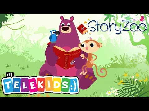 StoryZoo'
