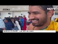 Delhi से Ayodhya के बीच Commercial Flight शुरू, यात्रियों में दिखा उत्साह  - 04:42 min - News - Video