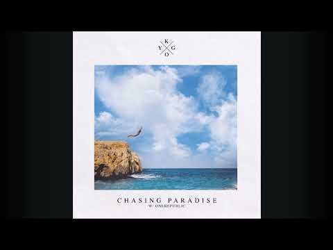 Kygo & OneRepublic - Chasing Paradise