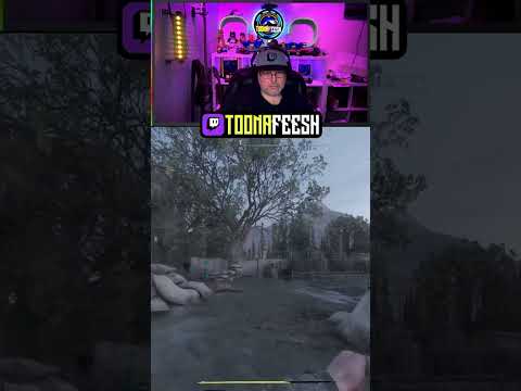 VERY Weird Glitch in Hunt: Showdown