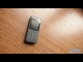 Видеообзор Nokia 130 (XDRV.RU)