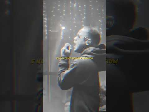 MC DAVI - SEM VINCULO (LETRA - STATUS)