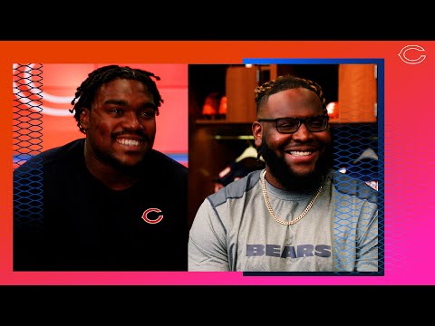 Juneteenth: A celebration for all | Chicago Bears video clip
