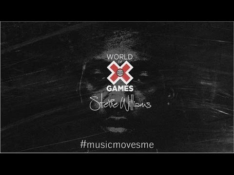Stevie Williams -- REVOLT TV Music Moves Me - ESPN