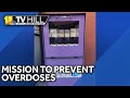 11 TV Hill: Whats being done to prevent overdoses