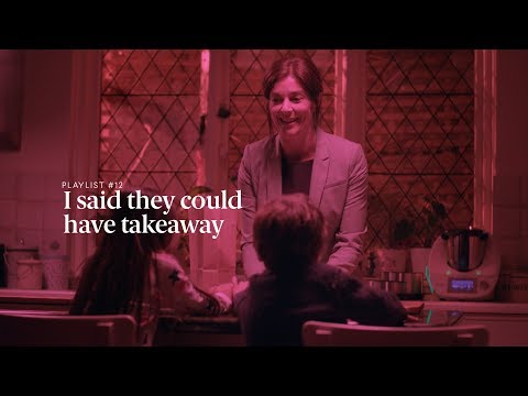 Playlist #12 - I said they could have takeaway | Thermomix Cook-Key