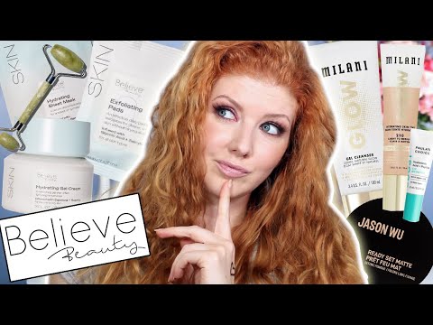 Drugstore Must Haves & Must Nots! | Makeup Speed Reviews