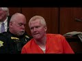 Convicted murderer Alex Murdaugh appears in court  - 03:13:36 min - News - Video