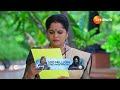 Padamati Sandhyaragam | Ep - 548 | Jun 18, 2024 | Best Scene 2 | Zee Telugu