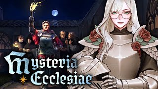 【KINGDOM COME: DELIVERANCE II 】 NEW MYSTERIA ECCLESIAE DLC! Back to th
