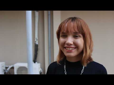 Toque | Curta Universitário | Clube de Cinema da UFCA | 2023