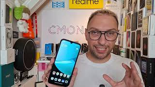 Vido-test sur Xiaomi Redmi 15C