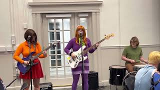 Lifeline - Paint By Numbers || Live at UML