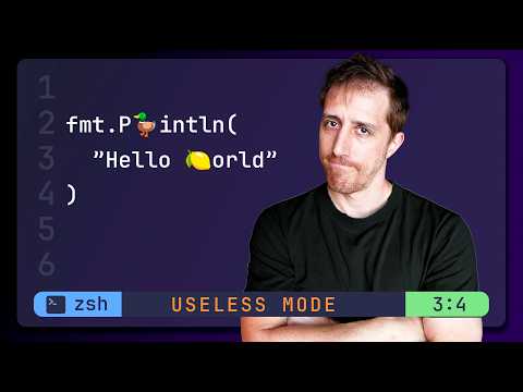 8 HILARIOUS Neovim Plugins