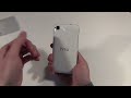 HTC Desire 320 - что нового? < Quke.ru >