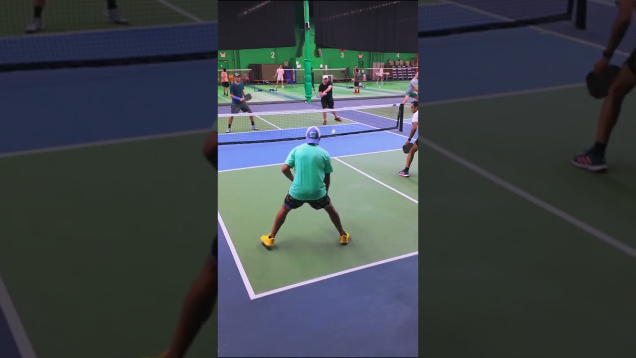 😢Disappointment #sporthighlights #pickleballhighlights #pickleball #sports