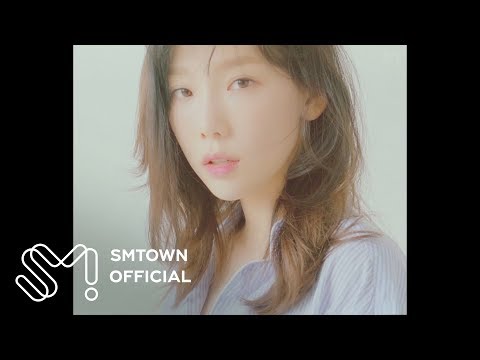 TAEYEON 태연 '겨울나무 (I'm all ears)' Special Video