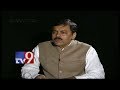 Murali Krishna Encounter with BJP leader GVL Narasimha Rao