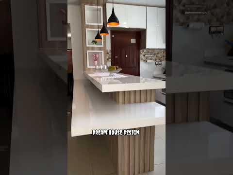 Modular kitchen Design