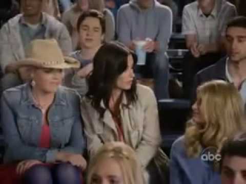 Cougar Town'