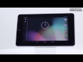 Планшет Asus Google Nexus 7