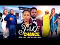 FAKE CHANCE  PART 7 KISASI KINALIPWA  LOVESTORY   NJEJE TV #bongomovie #twizydadytv