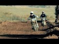 Kickstart for Living Ride Day at Starwest MX with BTO Sports 