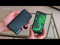 Moto G6 vs G6 Play: Side-by-side comparison