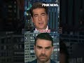 Shapiro RIPS media for ignoring stabbing of Ukrainian refugee #shorts #news #foxnews #media
