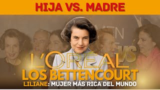 Los Bettencourt (LOréal): La Heredera, el Estafador y el Escándalo Político