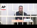 Russian court upholds pre-trial detention of deputy defense minister facing bribery charges