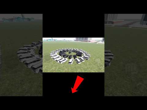 ফরচুনারের Reels বানালাম Indian Bike Driving 3D #viralvideo #gaming #indianbikedriving3d