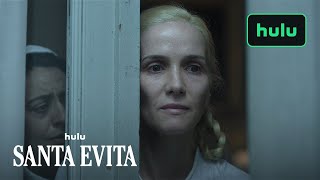 Santa Evita Hulu Web Series (2022) Official Trailer Video HD