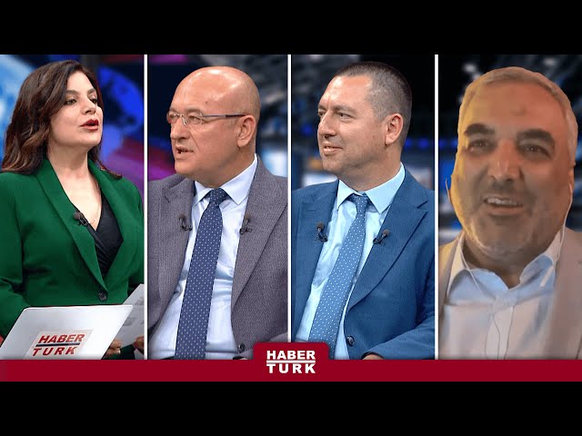 #CANLI - İsrail Bölgeyi Ateşe Atarak Ne Amaçlıyor? Enine Boyuna'da Konuklar Yorumluyor