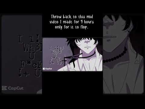 Old Video that Flopped #art #originacharacter #digitaldrawing #digitalart