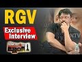 Interview With Ram Gopal Varma - Point Blank