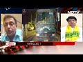 Why Did Rally Not Follow Permitted Route: Trinamool Leader After Howrah Violence  - 01:38 min - News - Video