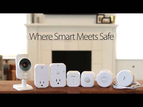 From networking, security and surveillance to home automation, D-Link makes your home brighter, safer, and more in tune with you. From networking, security and surveillance to home automation, D-Link makes your home brighter, safer, and more in tune with you.