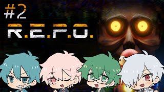 RE:REPO