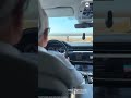 Turkish transport minister posts video of himself driving at twice the speed limit