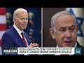 Biden administration remains critical of Israel’s looming Rafah offensive  - 03:57 min - News - Video