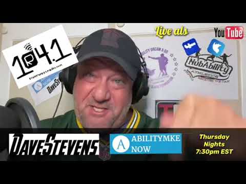 , TDC &#8211; &#8216;AbilityMKE with Dave Stevens Radio Show Promo&#8217;, Wheelchair Accessible Homes